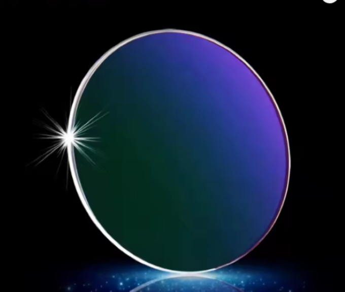 Bco UV Blue