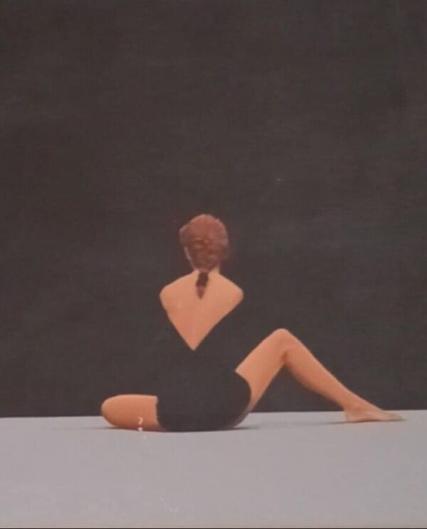 Claudio Tejerina (1930 - 2019)