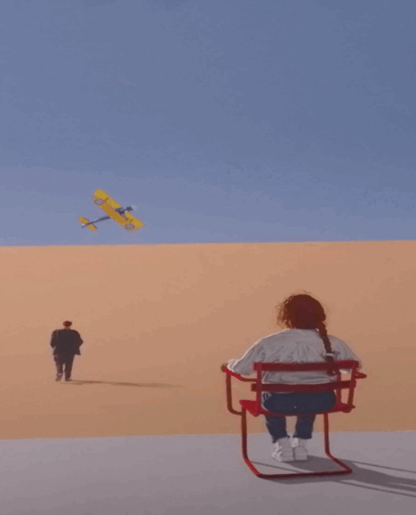 Claudio Tejerina (1930 - 2019)