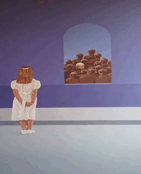 Claudio Tejerina (1930 - 2019)