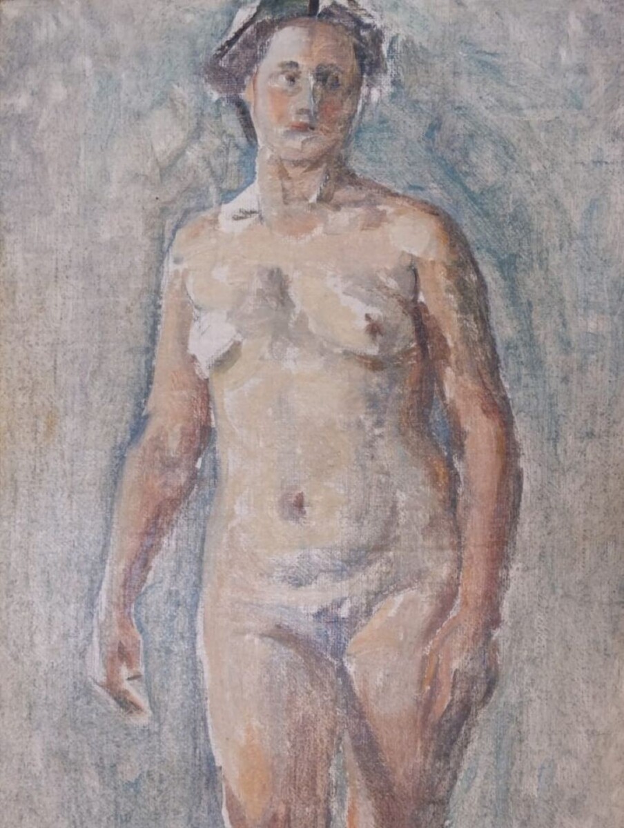 Roko Matjasic (1900-1949)